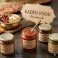 Hand made Sauces